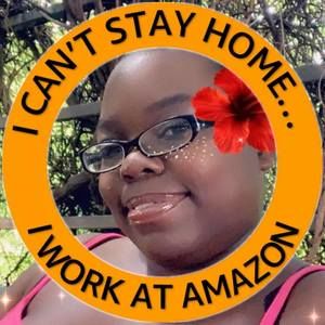 Meet your Posher, Eugenia